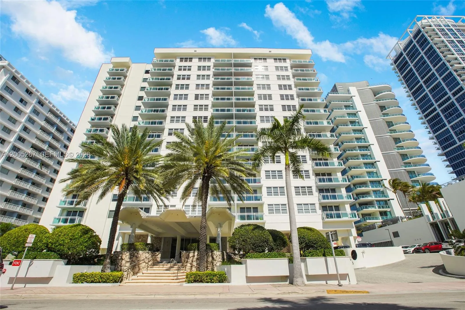6917 Collins Ave # 820, Miami Beach FL 33141