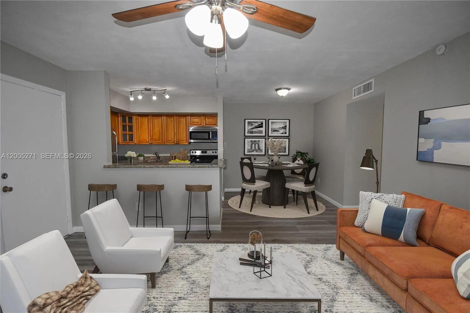 9955 N Belfort Cir # 112, Tamarac FL 33321