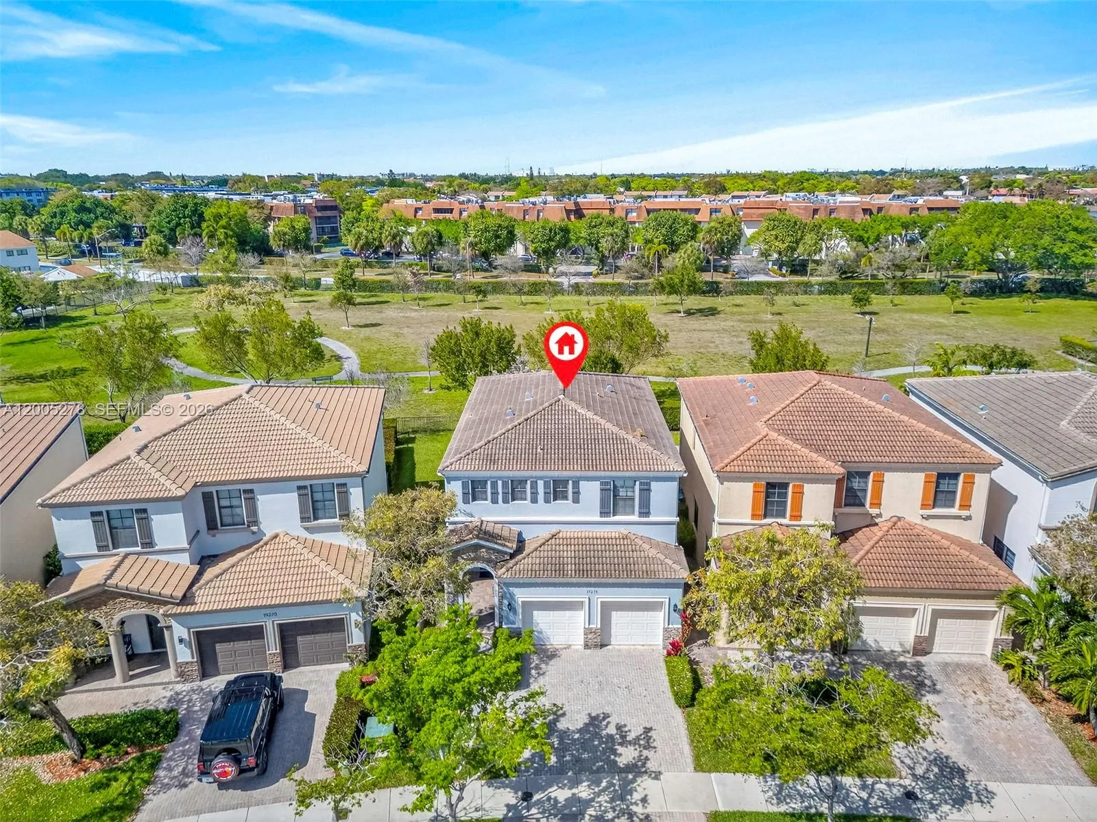 19278 NE 6th Ave, Miami FL 33179