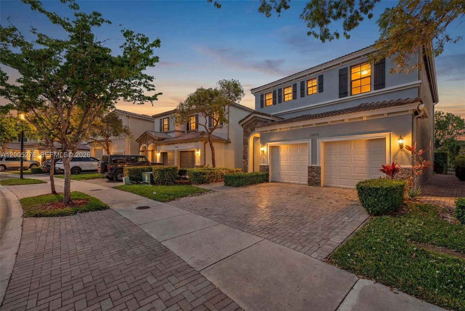 19278 NE 6th Ave, Miami FL 33179