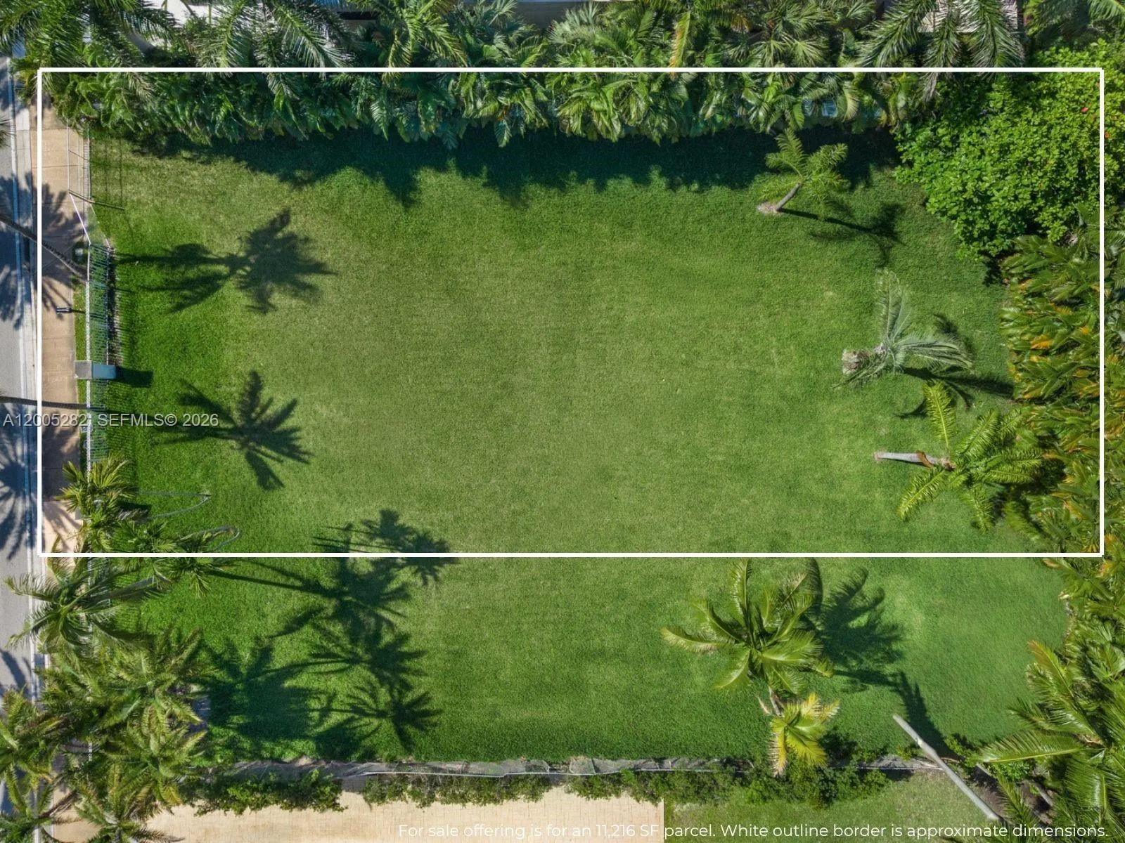 254 Ocean Blvd, Golden Beach FL 33160