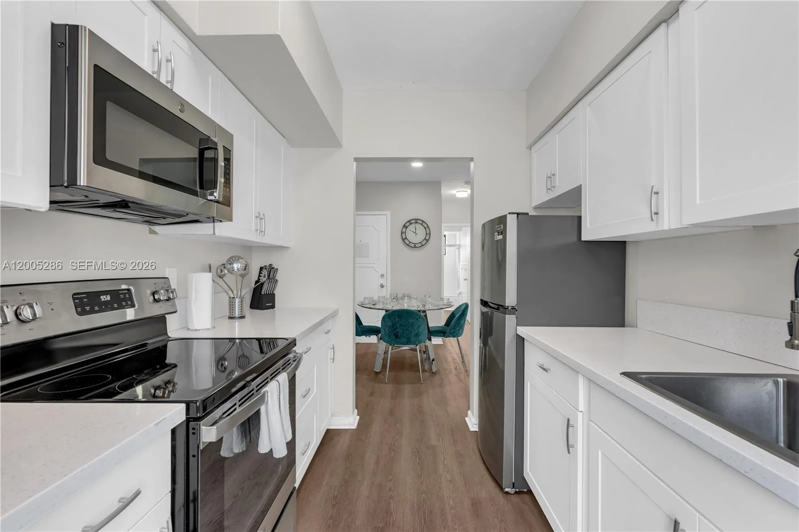 10006 E Bay Harbor Dr # 15, Bay Harbor Islands FL 33154