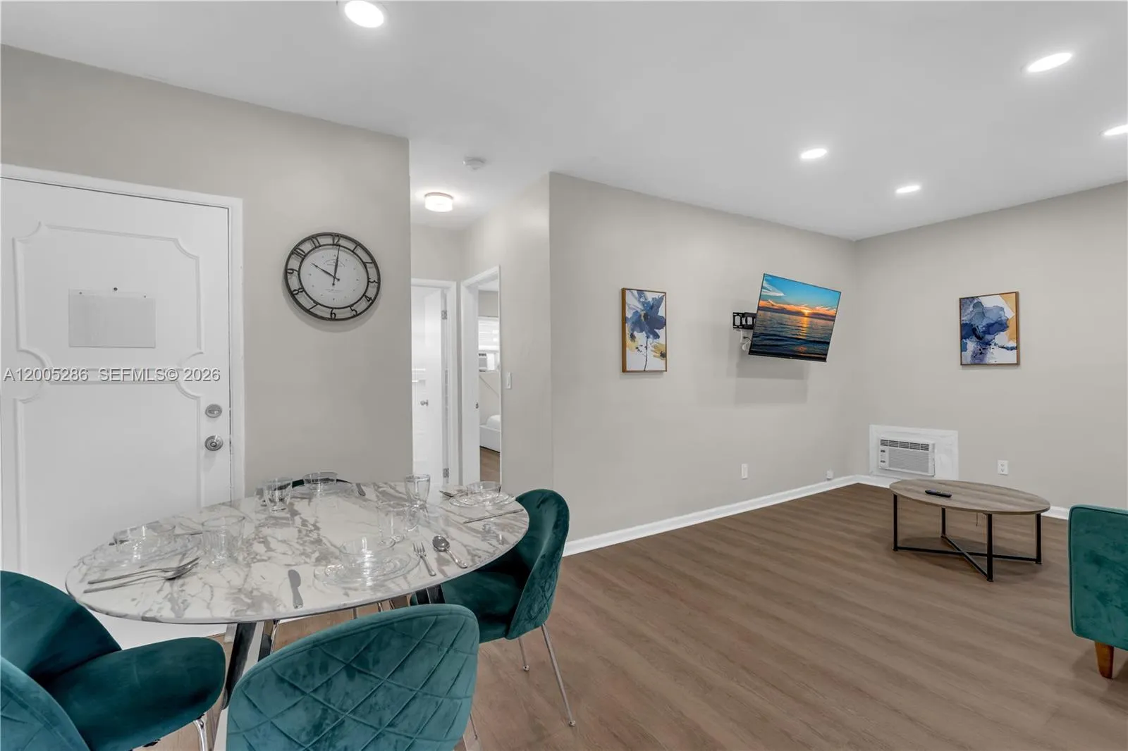 10006 E Bay Harbor Dr # 15, Bay Harbor Islands FL 33154