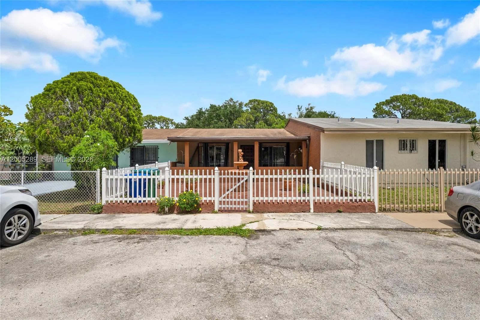 3810 NW 213th St, Miami Gardens FL 33055