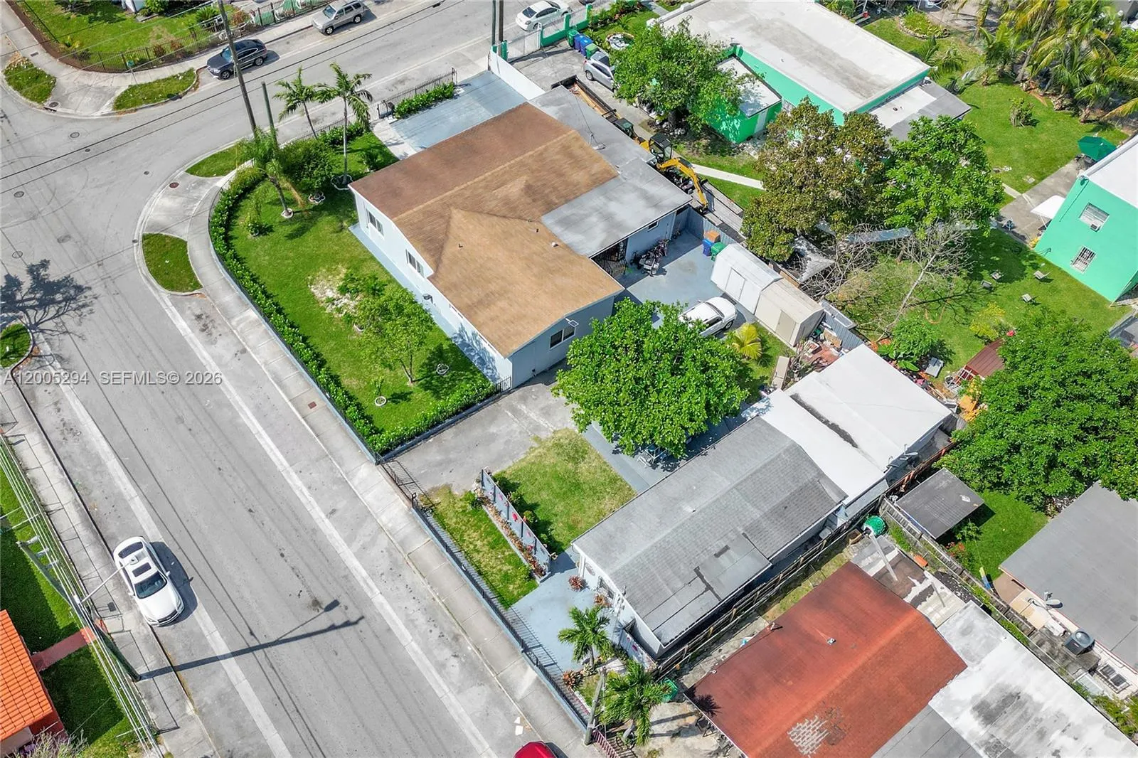 2101 NW 26th St, Miami FL 33142