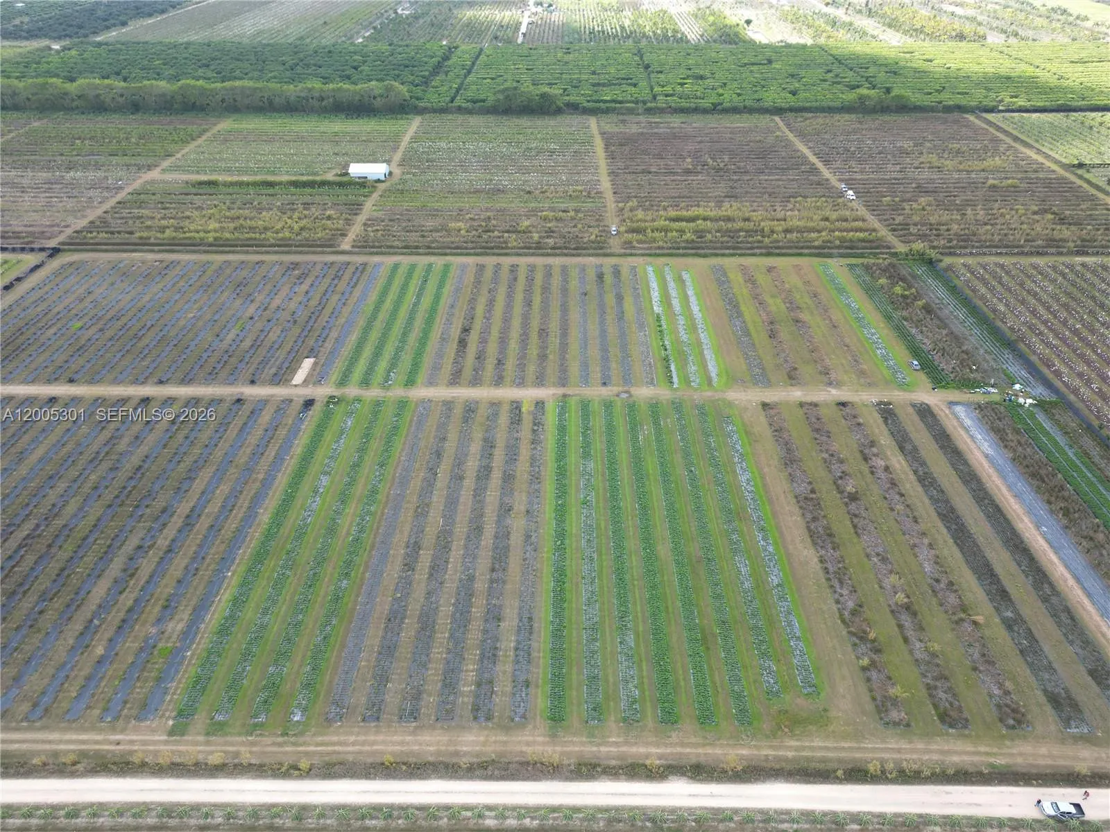 34000 SW 222th Ave, Homestead FL 33034