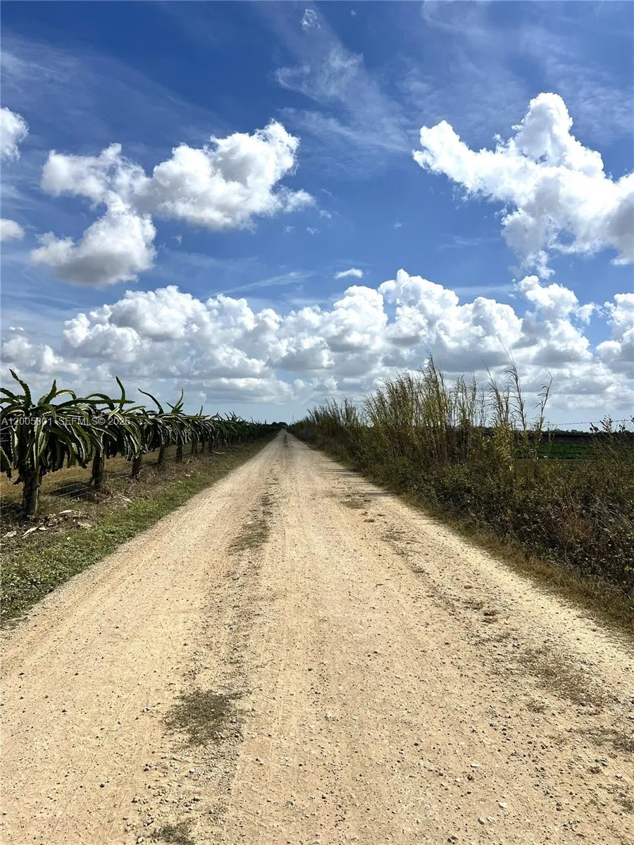 34000 SW 222th Ave, Homestead FL 33034