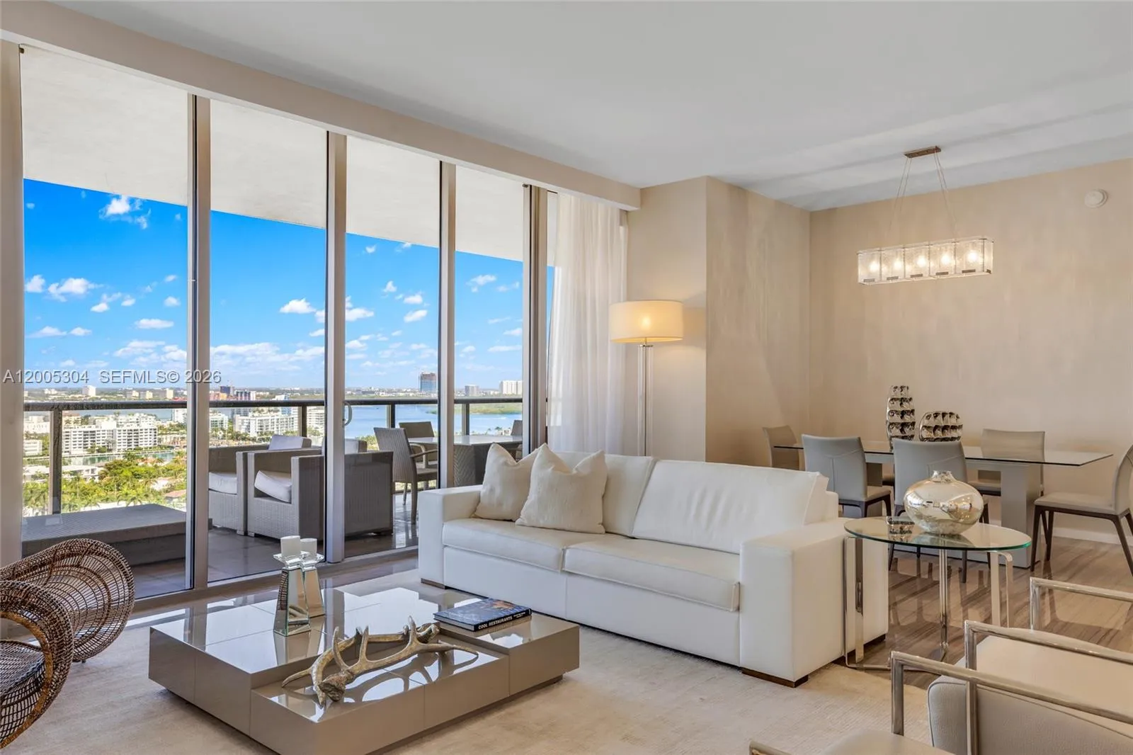 9705 Collins Ave # 1805N, Bal Harbour FL 33154