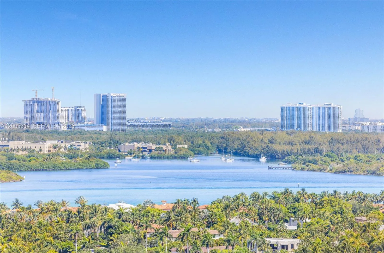 9705 Collins Ave # 1805N, Bal Harbour FL 33154
