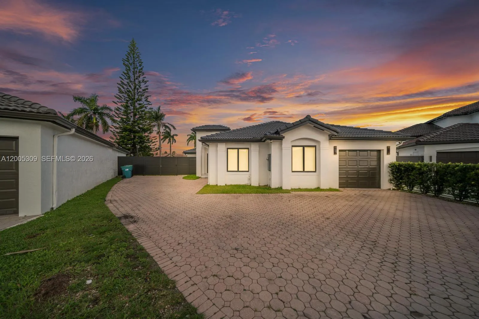 990 NW 131st Ave, Miami FL 33182