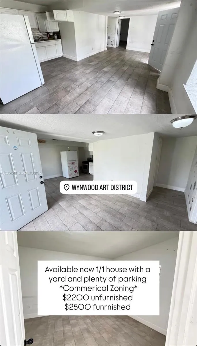 301 NW 37th St, Miami FL 33127