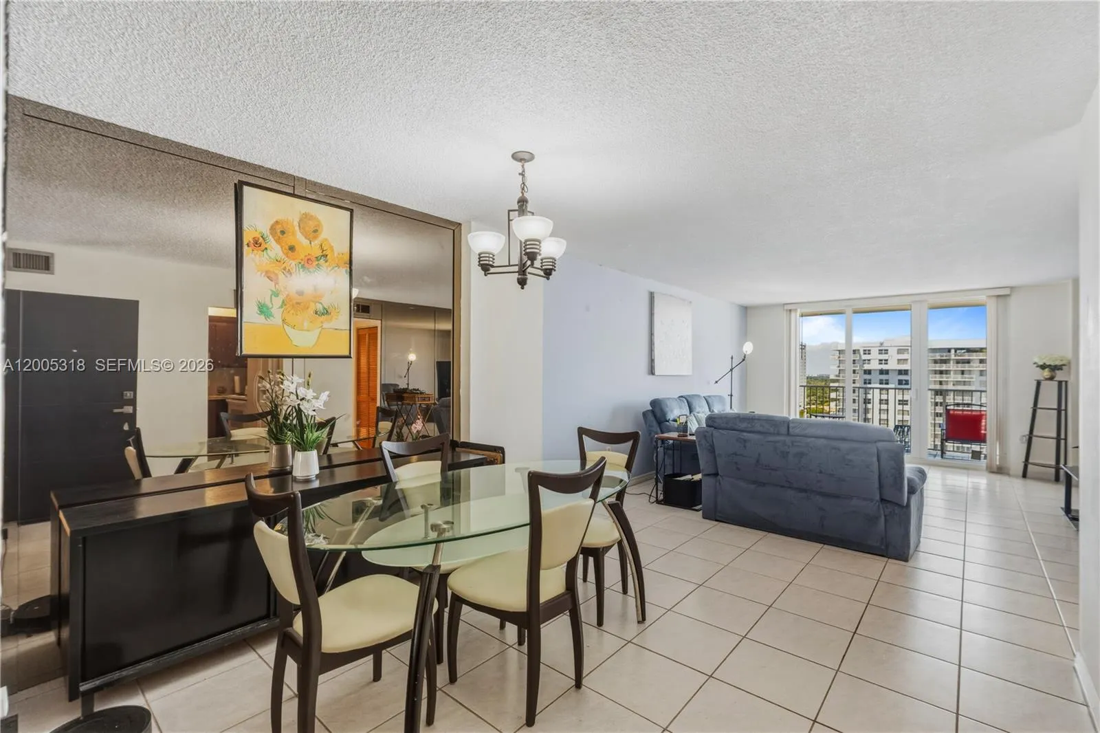 2851 NE 183rd St # 2012E, Aventura FL 33160