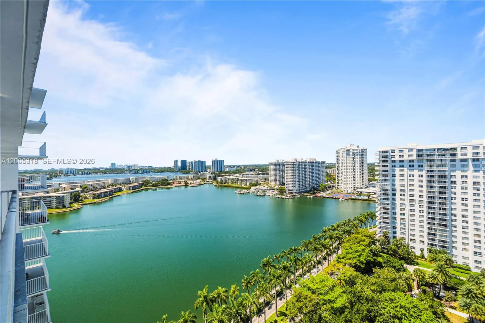 2851 NE 183rd St # 2012E, Aventura FL 33160