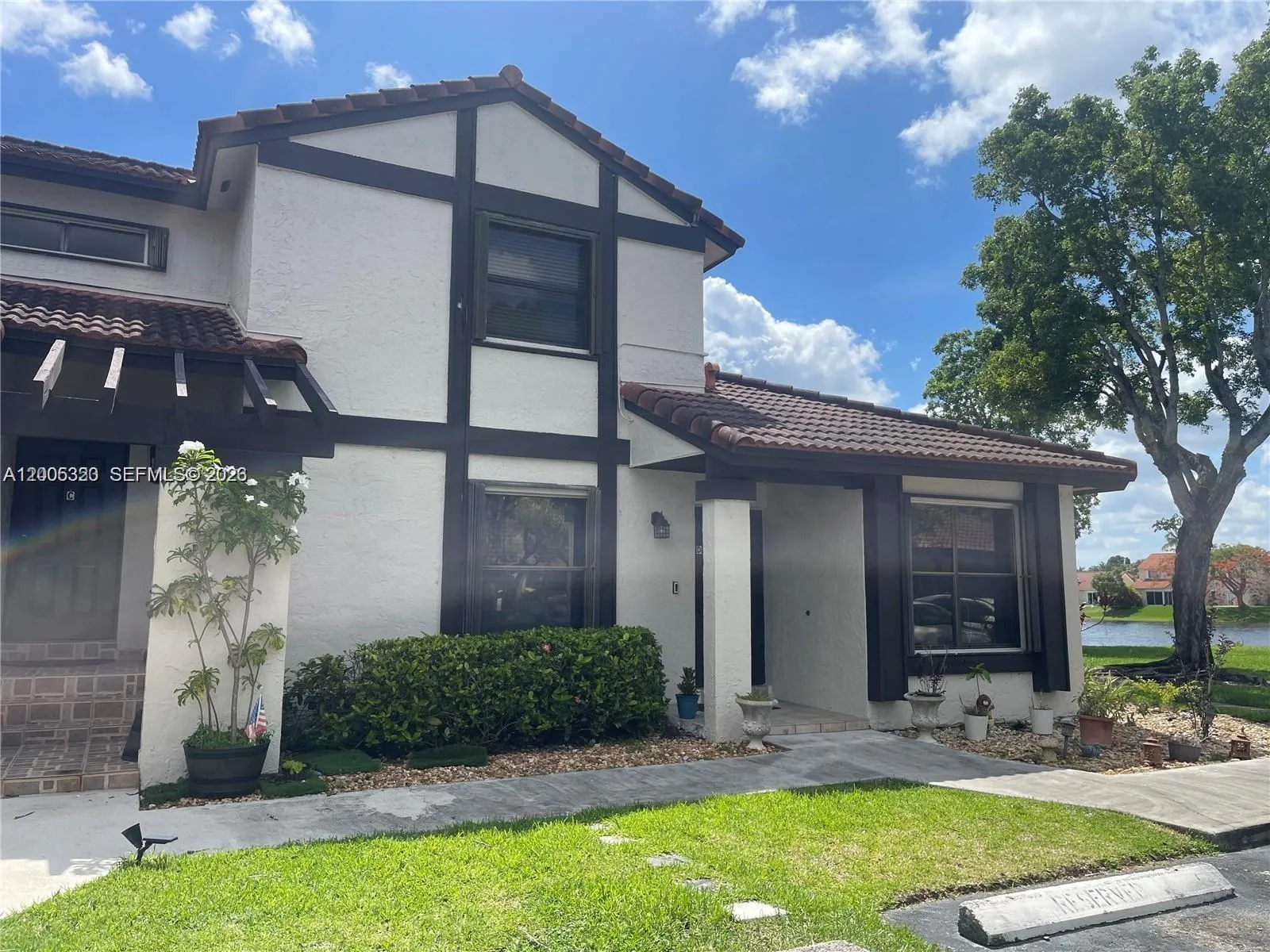 15292 SW 46th Ln Dr # 64, Miami FL 33185