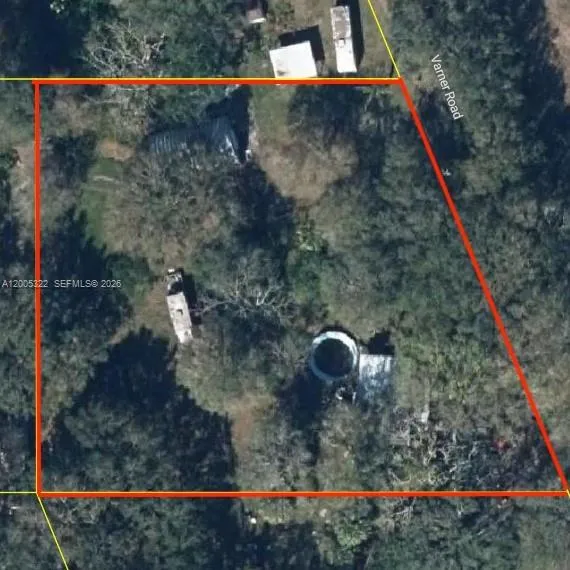 for sale at 133 Varner Rd, Lorida FL 33857