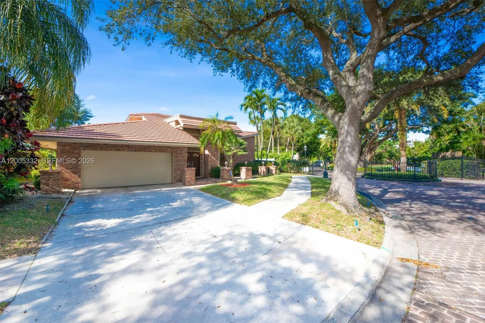 6481 Timber Ln, Boca Raton FL 33433