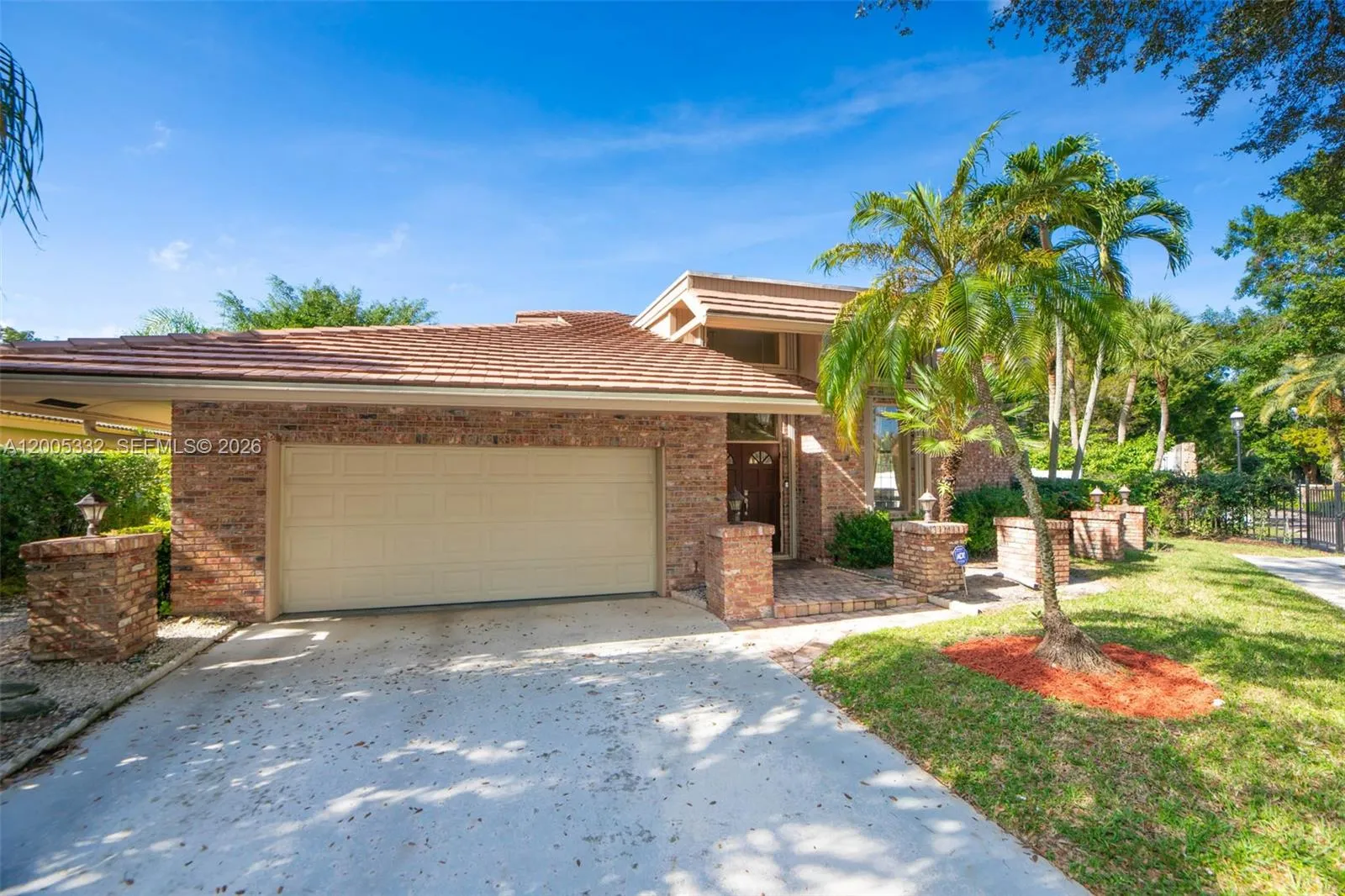 6481 Timber Ln, Boca Raton FL 33433