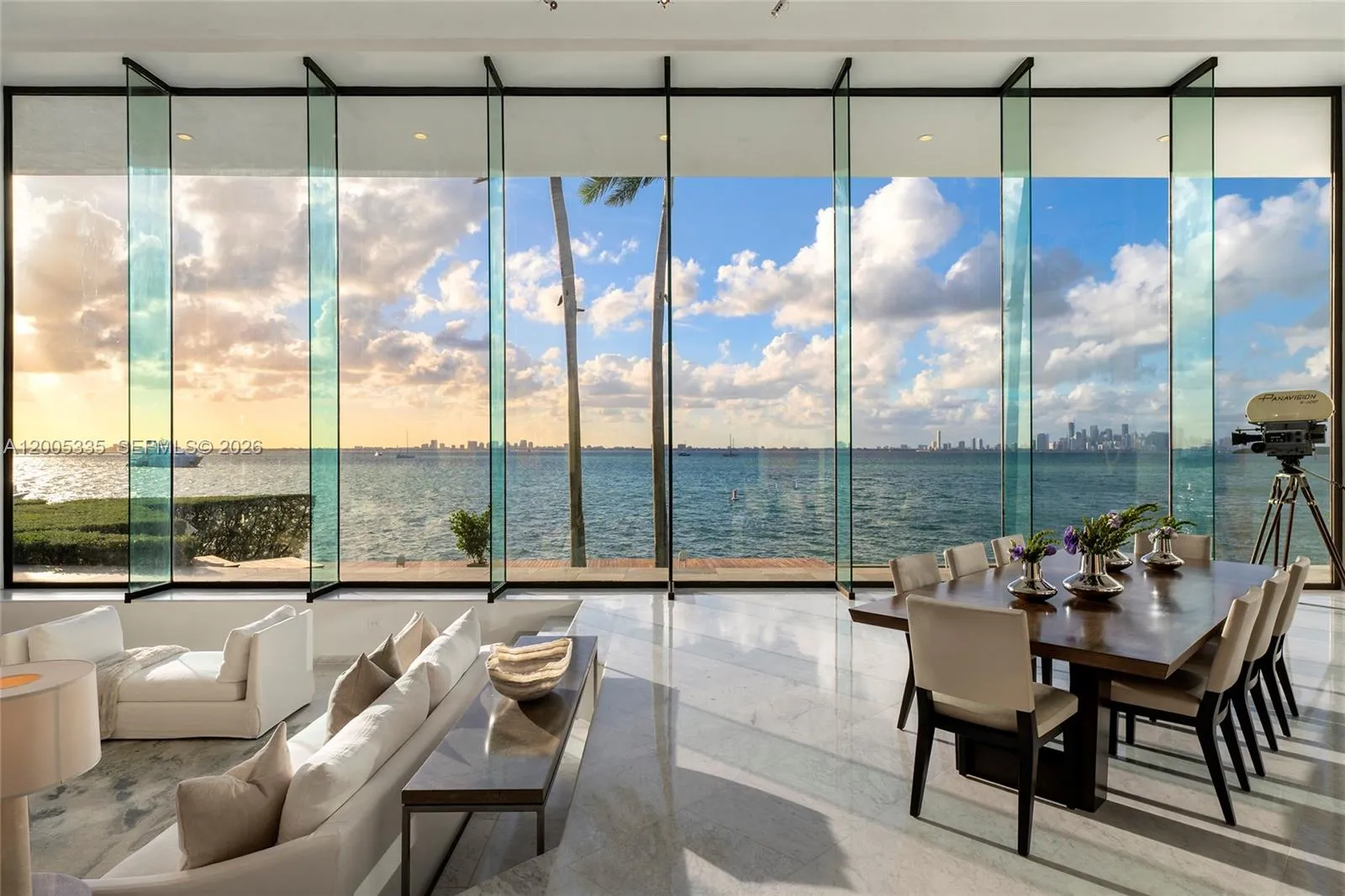 485 W Matheson Dr, Key Biscayne FL 33149