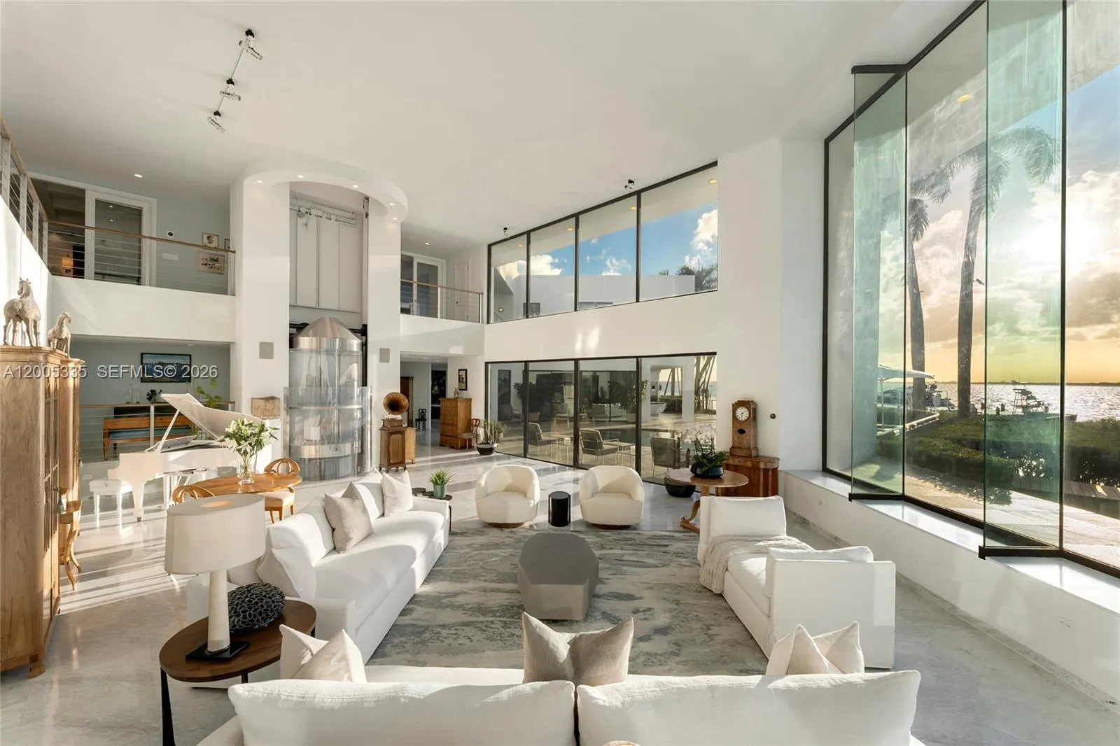485 W Matheson Dr, Key Biscayne FL 33149