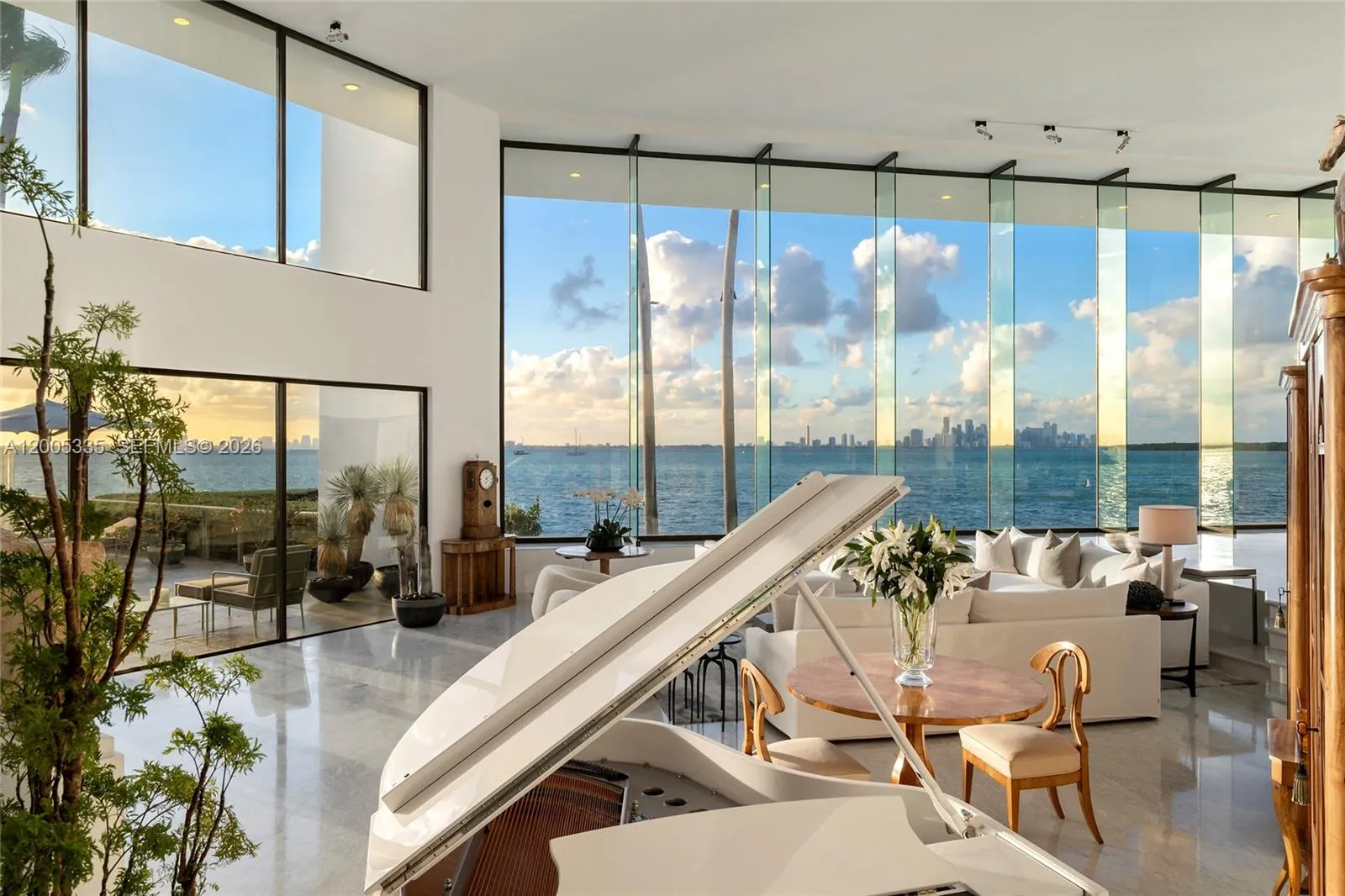 485 W Matheson Dr, Key Biscayne FL 33149