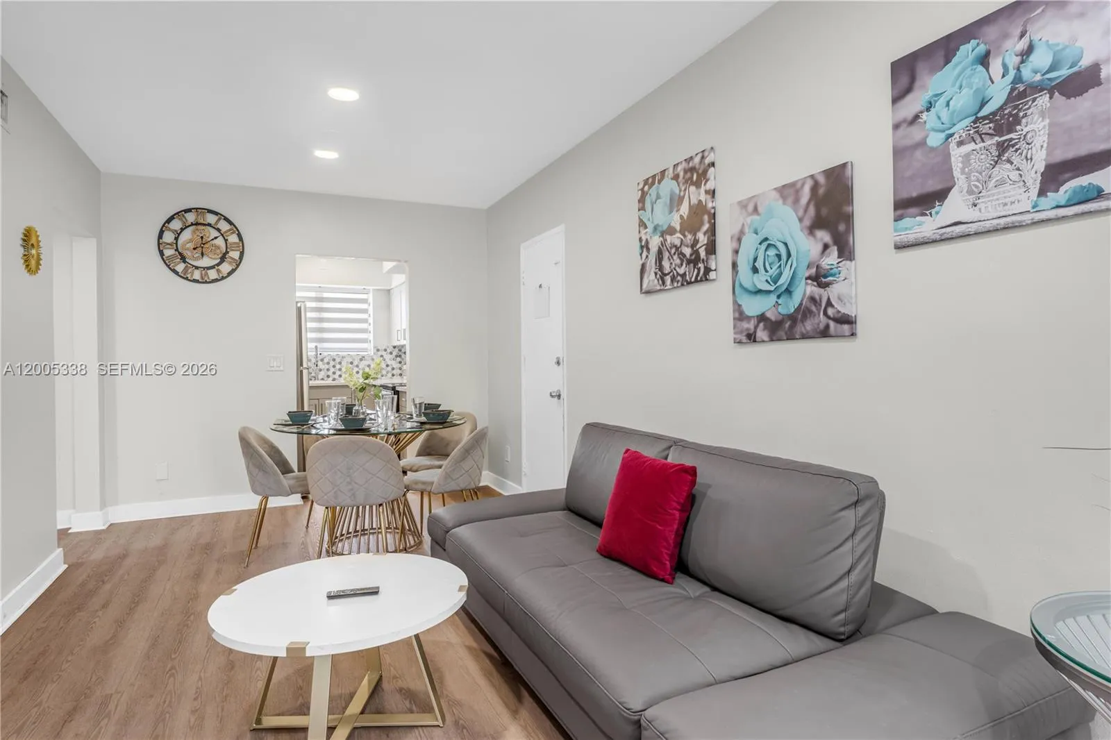 10006 E Bay Harbor Dr # 16, Bay Harbor Islands FL 33154