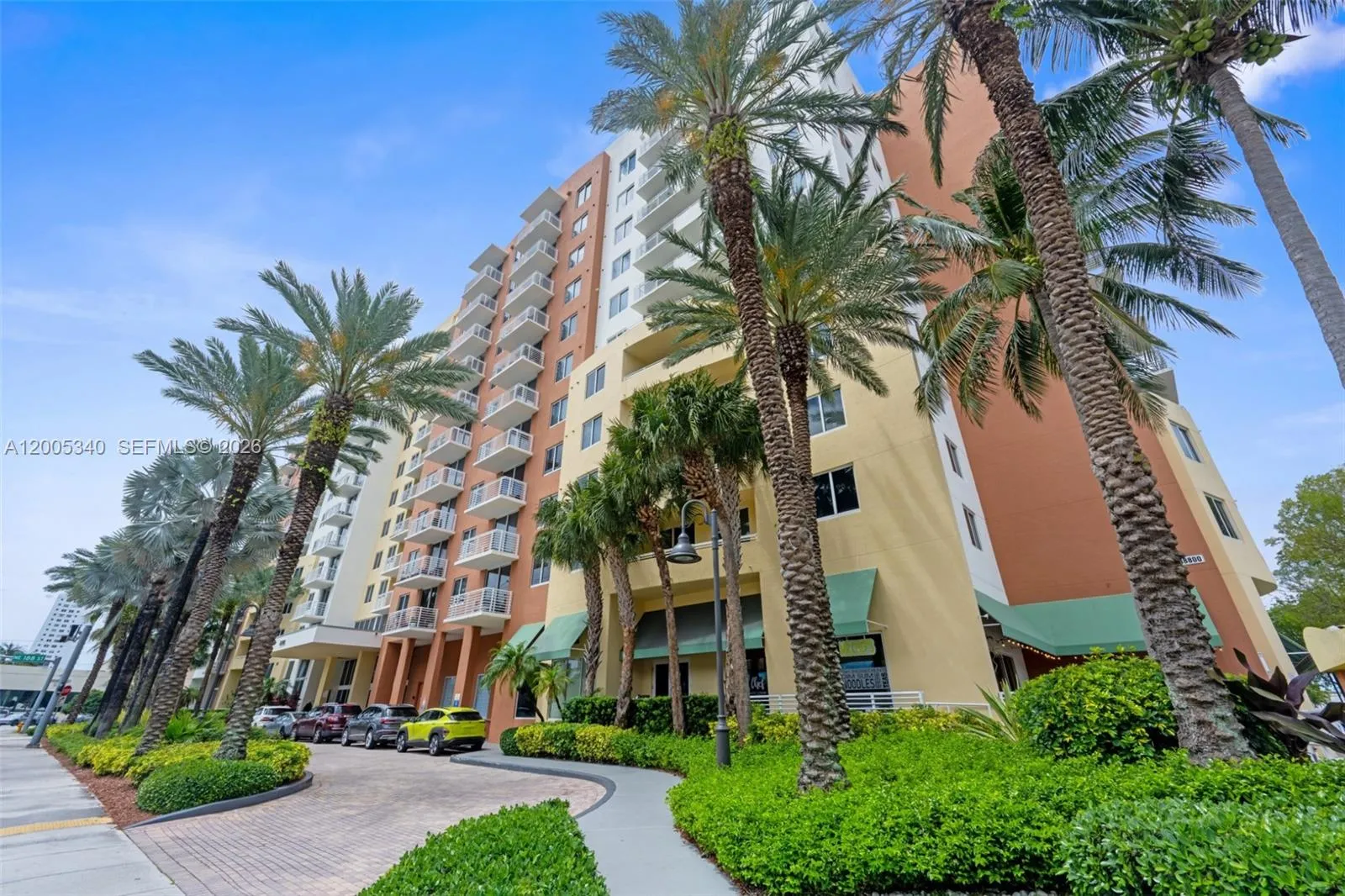 18800 NE 29th Ave # 526, Aventura FL 33180