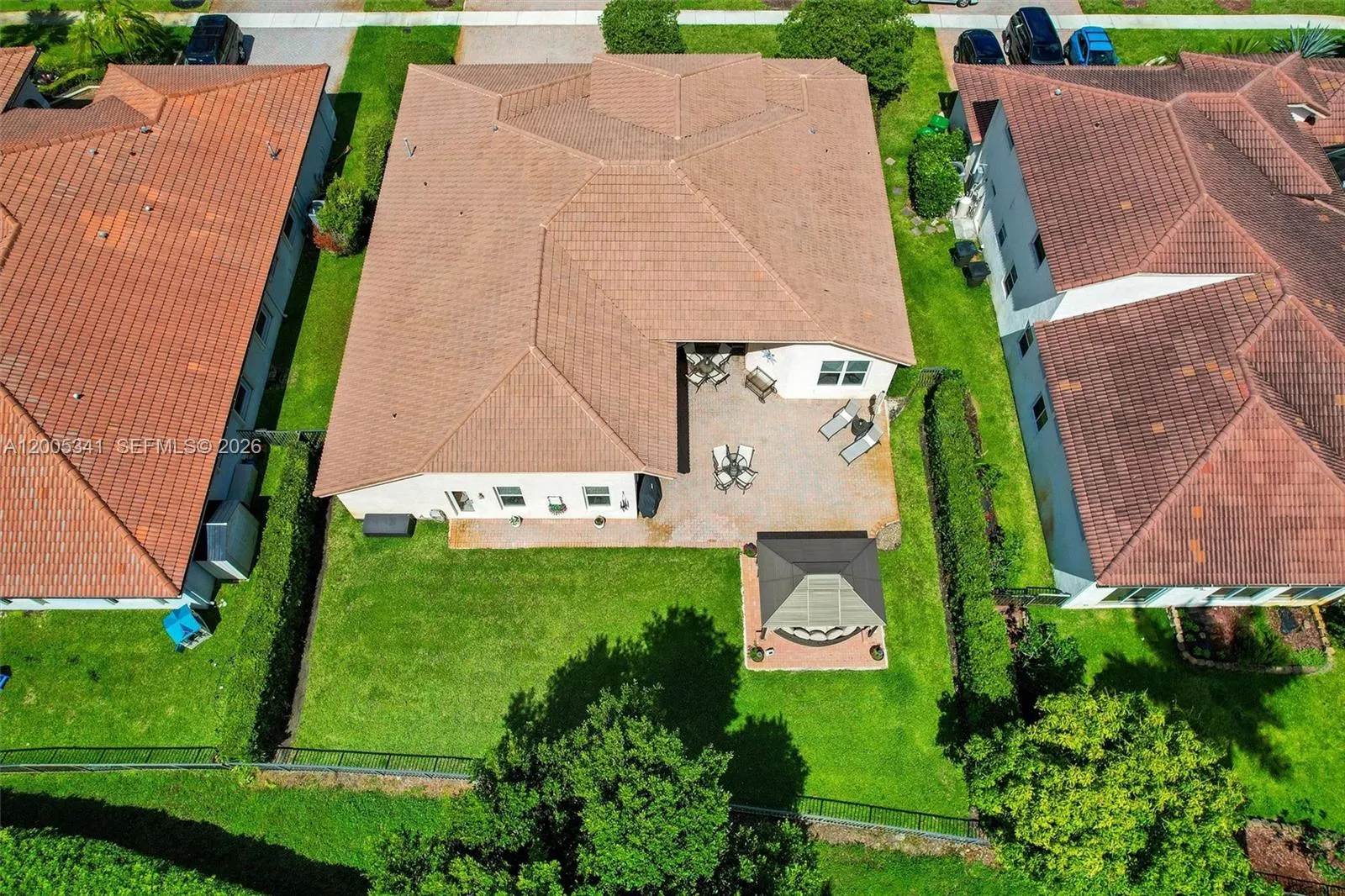 3911 SW 186th Ave, Miramar FL 33029