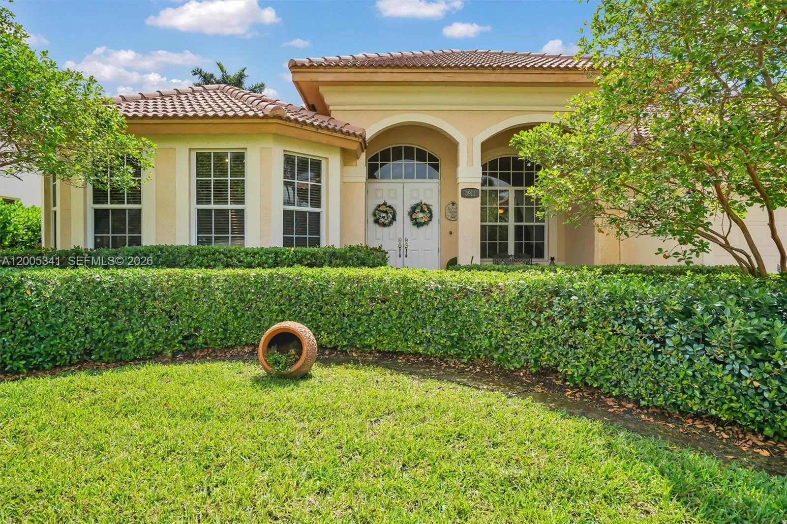 3911 SW 186th Ave, Miramar FL 33029