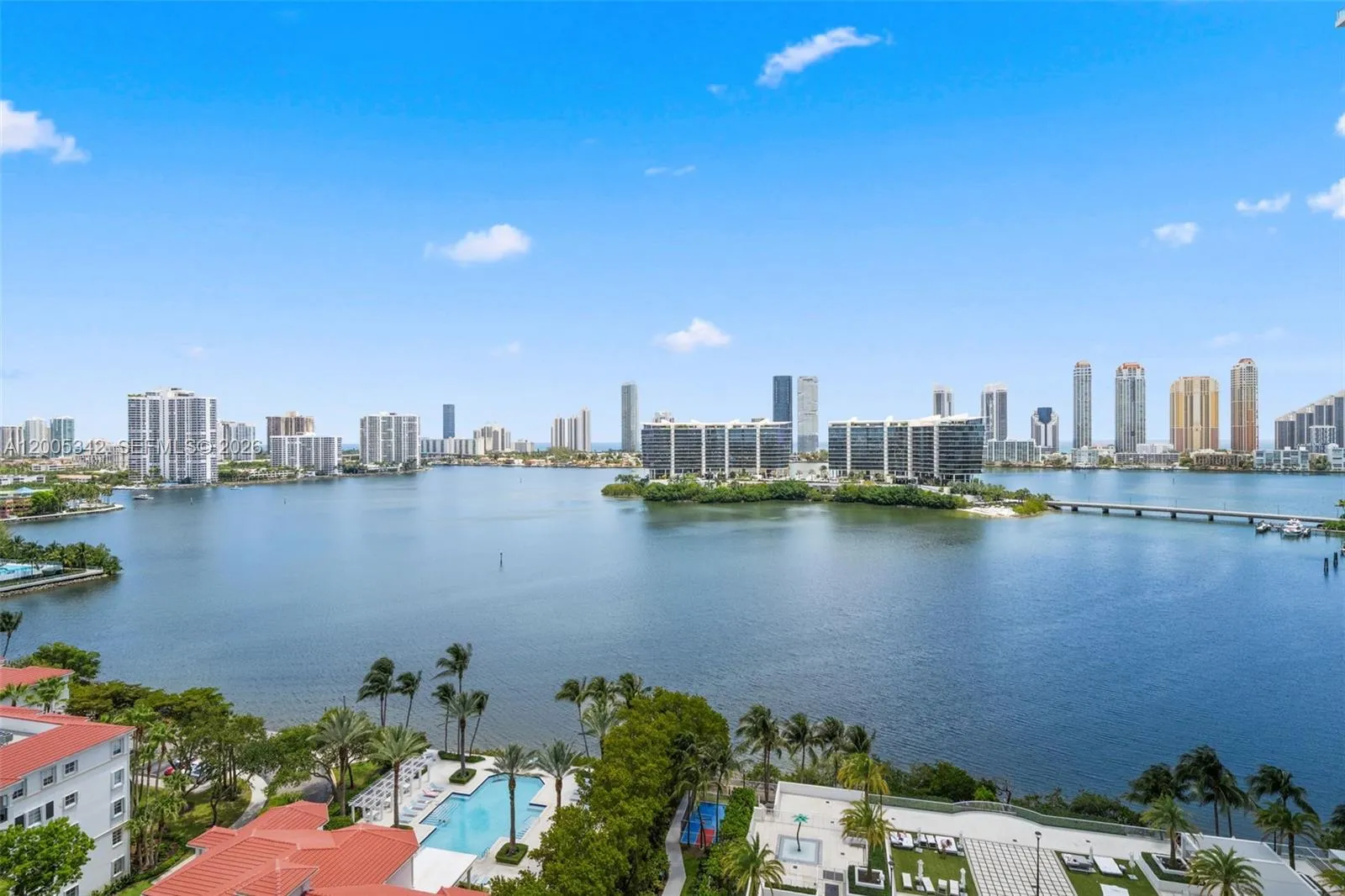 3301 NE 183rd St # 1604, Aventura FL 33160