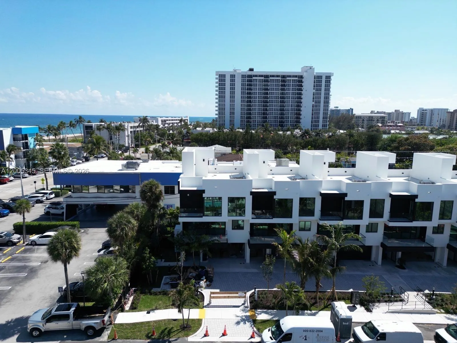 3222 NE 7th St # 1, Pompano Beach FL 33062