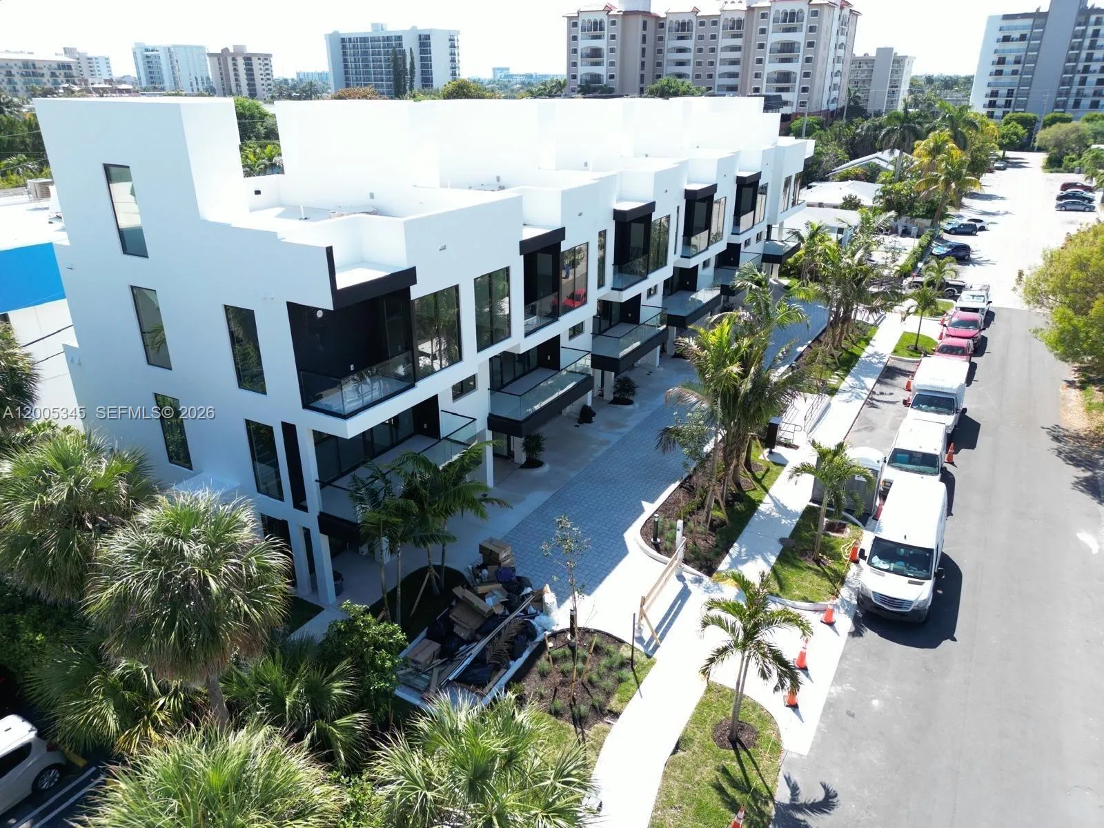 3222 NE 7th St # 1, Pompano Beach FL 33062