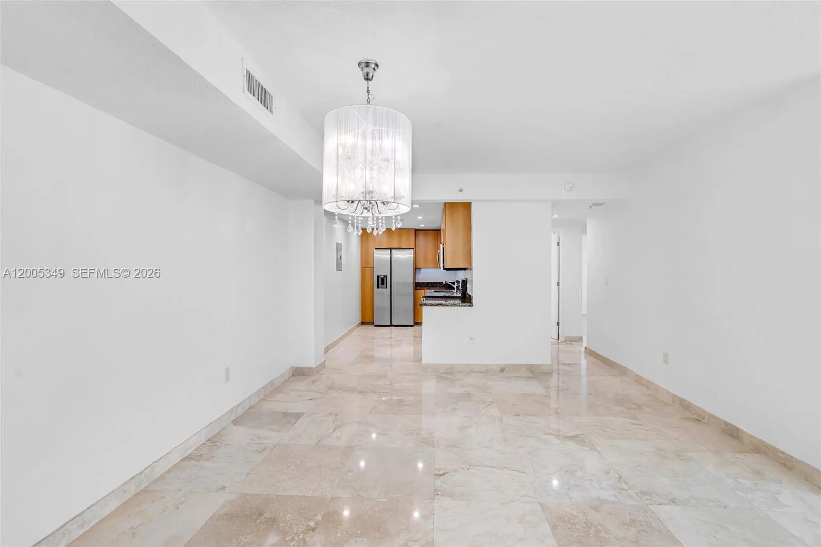 7501 E Treasure Dr # 7M, North Bay Village FL 33141