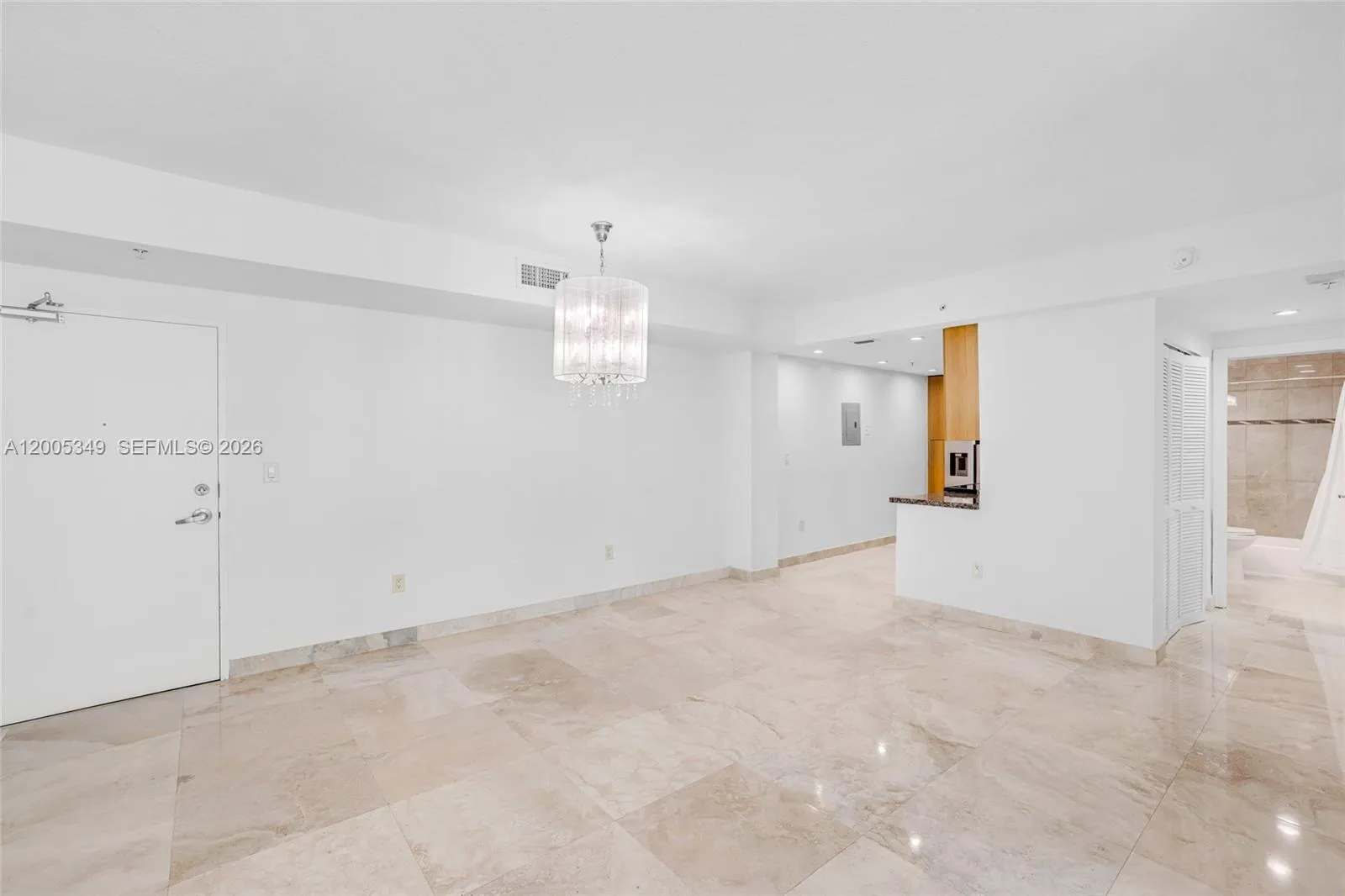 7501 E Treasure Dr # 7M, North Bay Village FL 33141