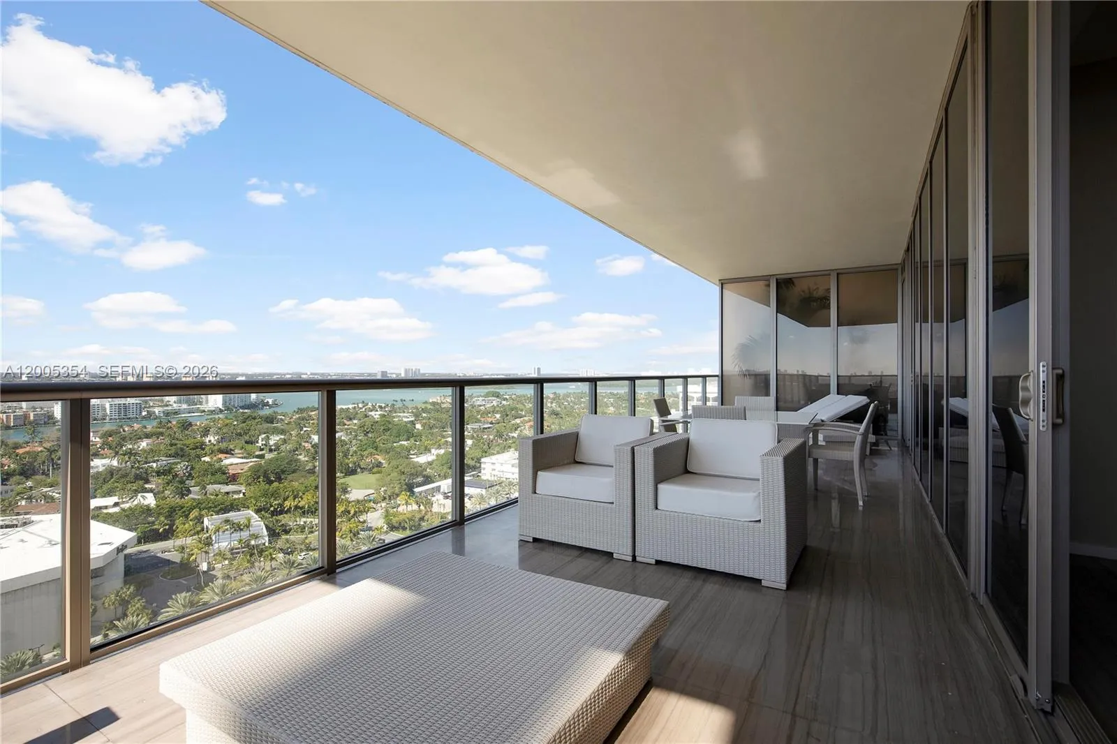 9705 Collins Ave # 1805N, Bal Harbour FL 33154