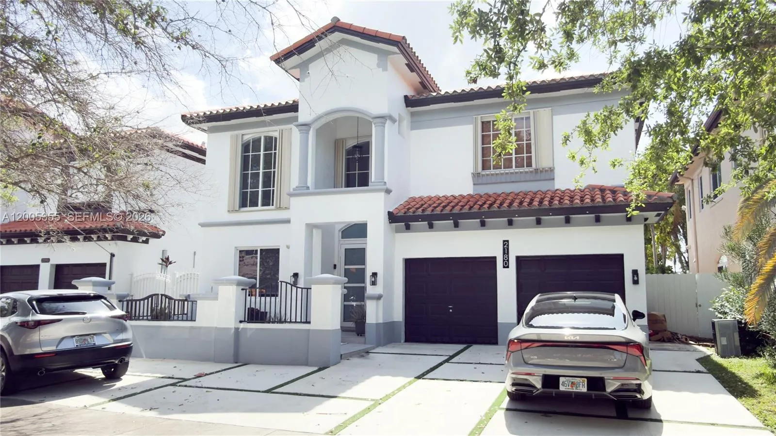 2180 SW 152nd Pl, Miami FL 33185