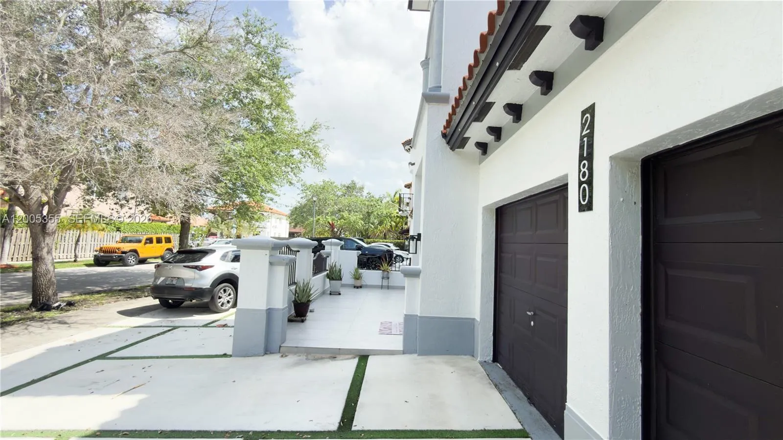 2180 SW 152nd Pl, Miami FL 33185