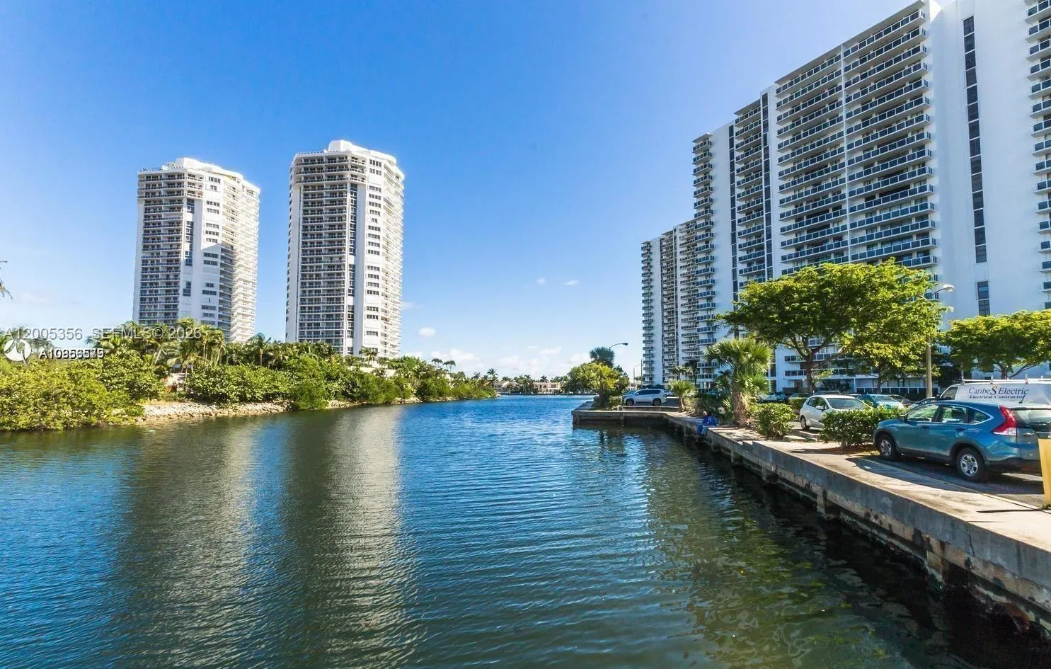 3731 N Country Club Dr # 1129, Aventura FL 33180