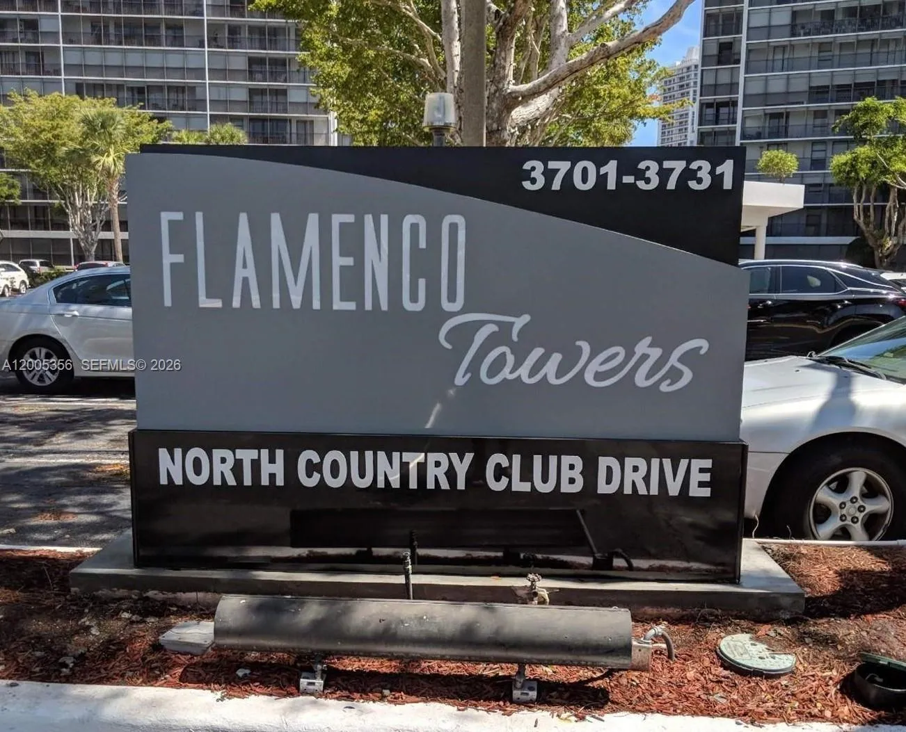 3731 N Country Club Dr # 1129, Aventura FL 33180