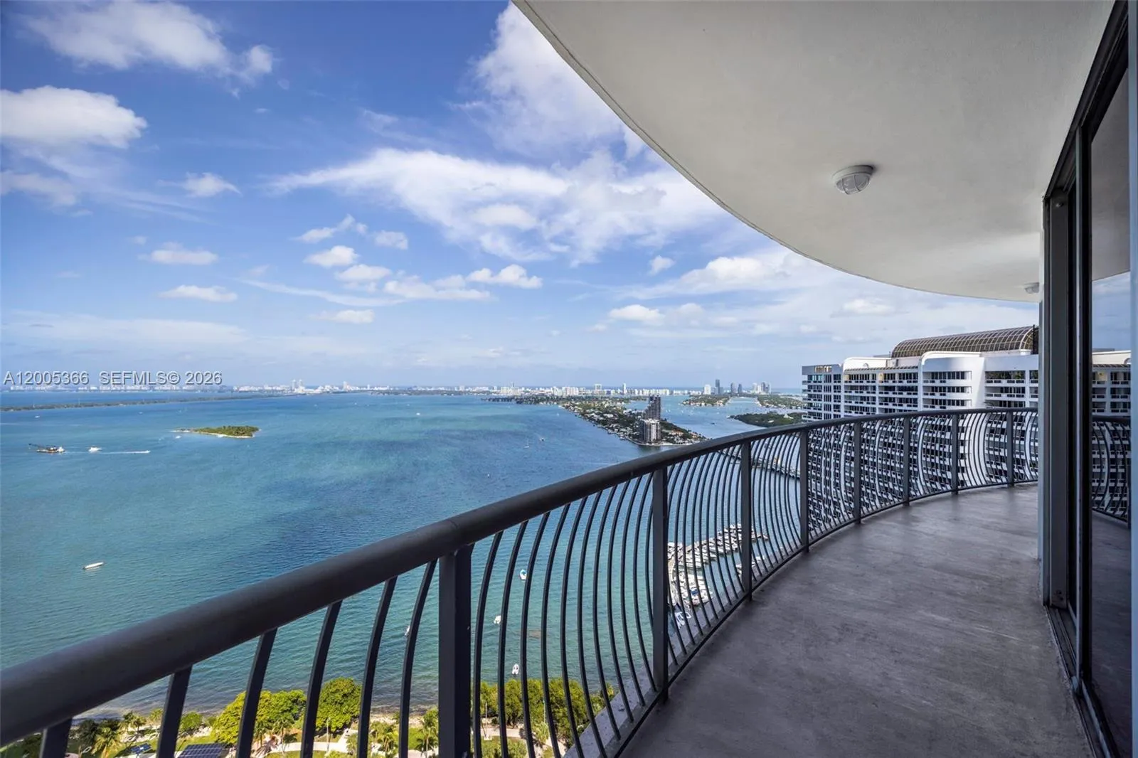 1750 N Bayshore Dr # 3801, Miami FL 33132