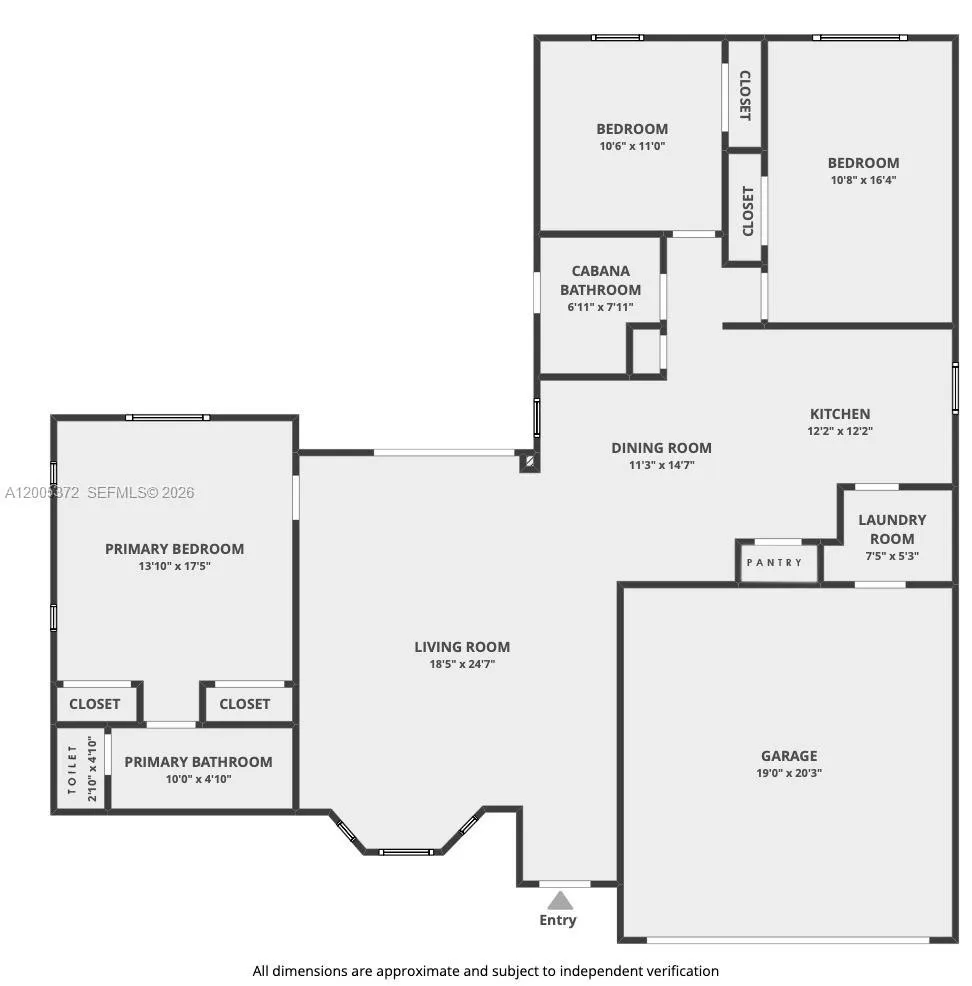 4081 SE 14th Ave, Naples FL 34117