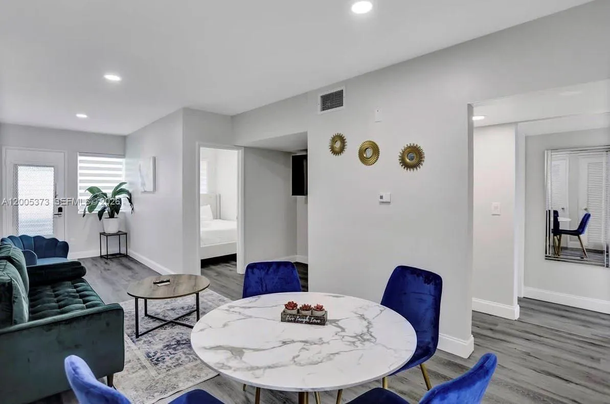 10006 E Bay Harbor Dr # 13, Bay Harbor Islands FL 33154