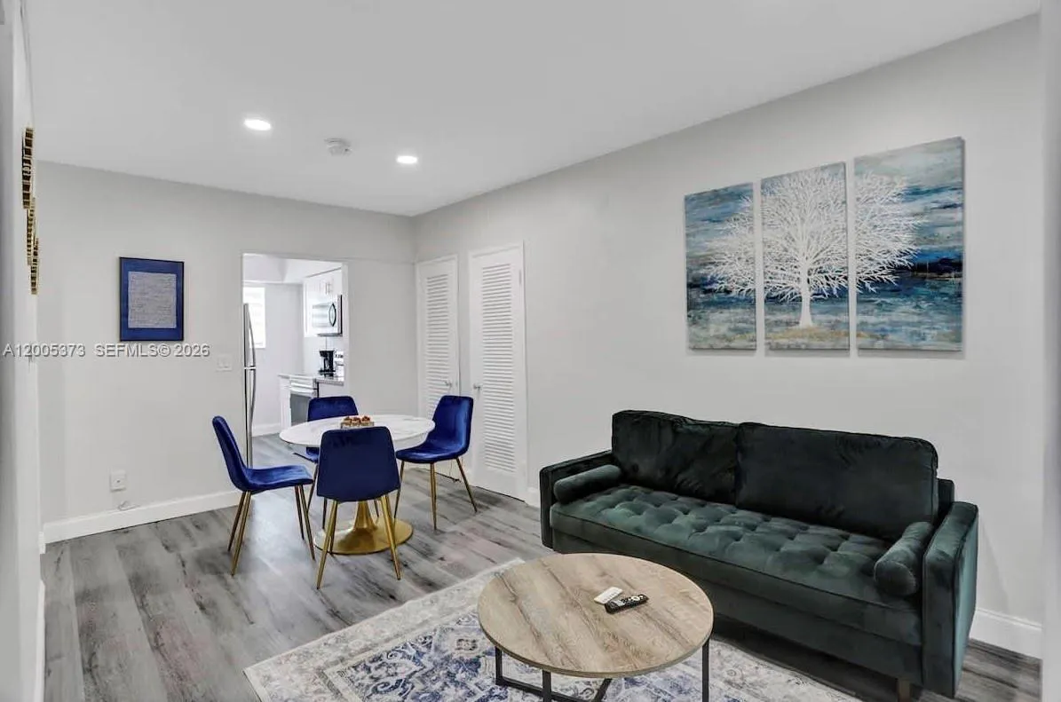 10006 E Bay Harbor Dr # 13, Bay Harbor Islands FL 33154