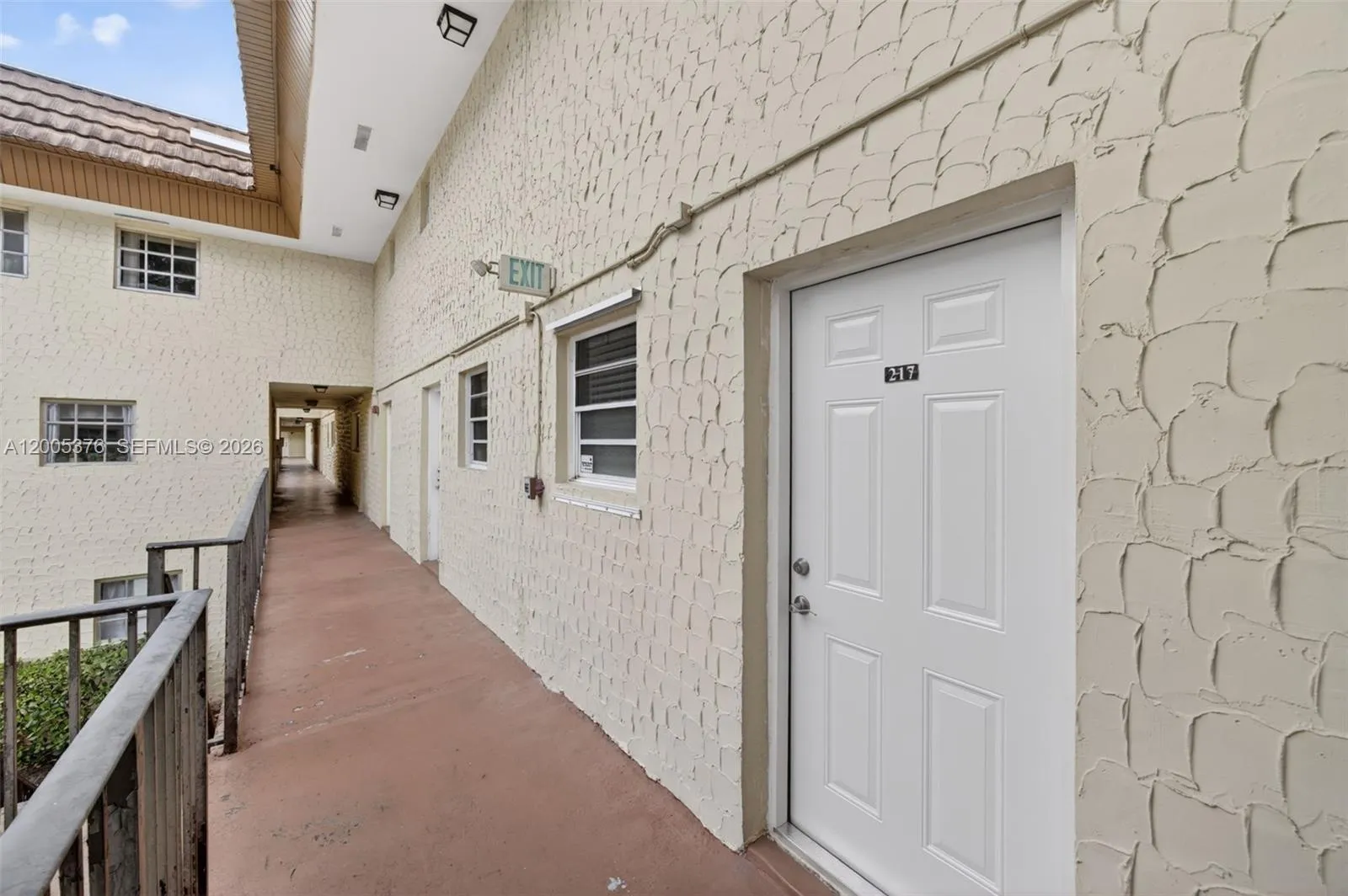 8550 SW 109th Ave # 217, Miami FL 33173