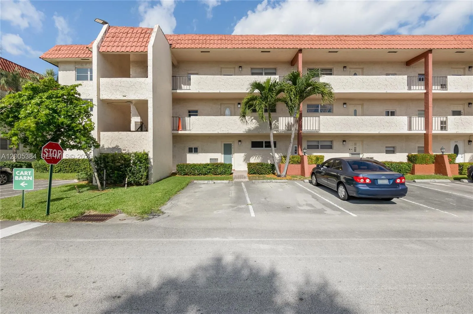 711 S Hollybrook Dr # 209, Pembroke Pines FL 33025