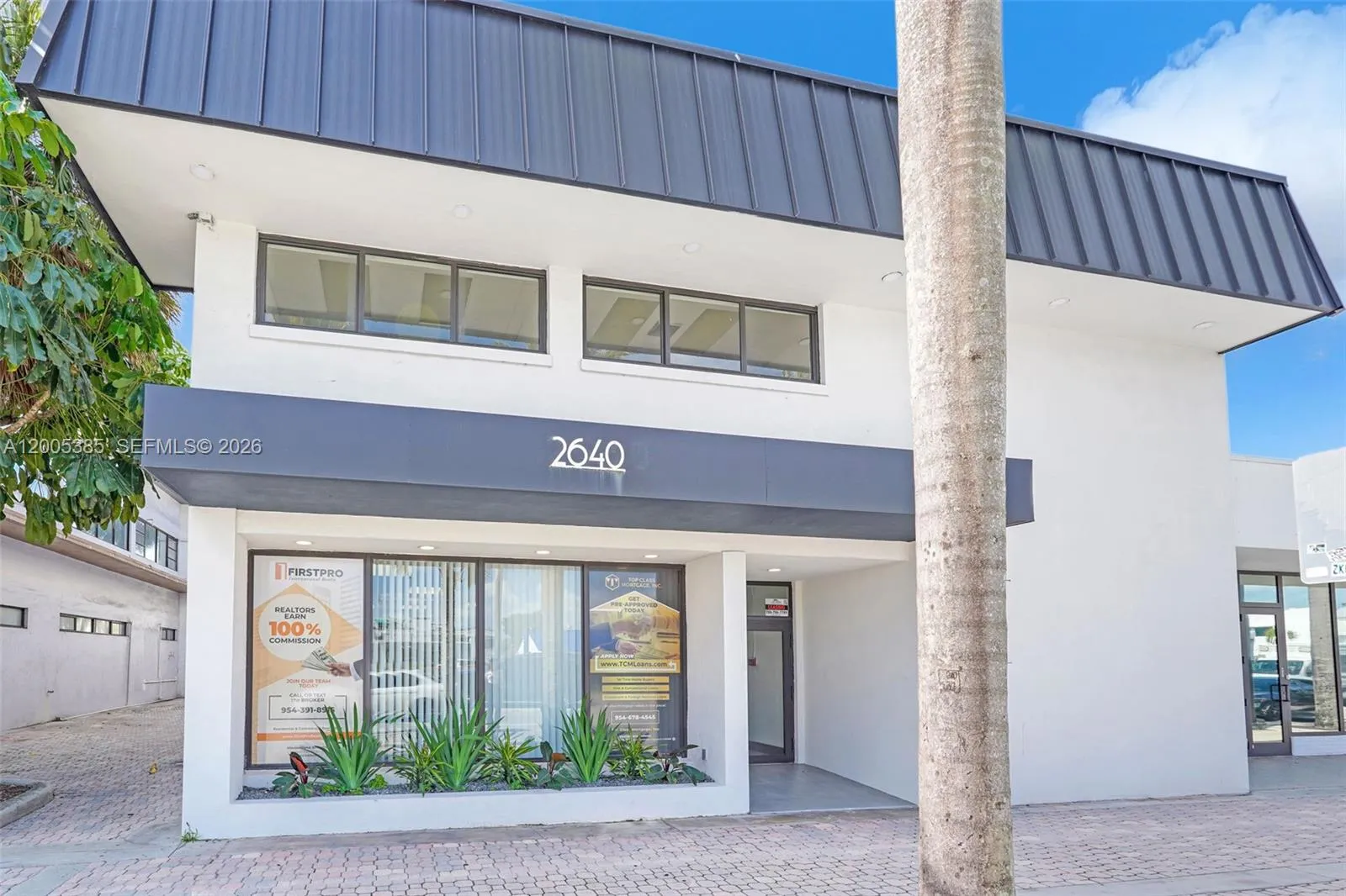 2640 Hollywood Blvd # 117, Hollywood FL 33020