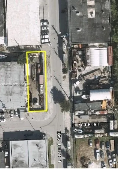 for sale at 04-3108-001-9640, Hialeah FL 33013