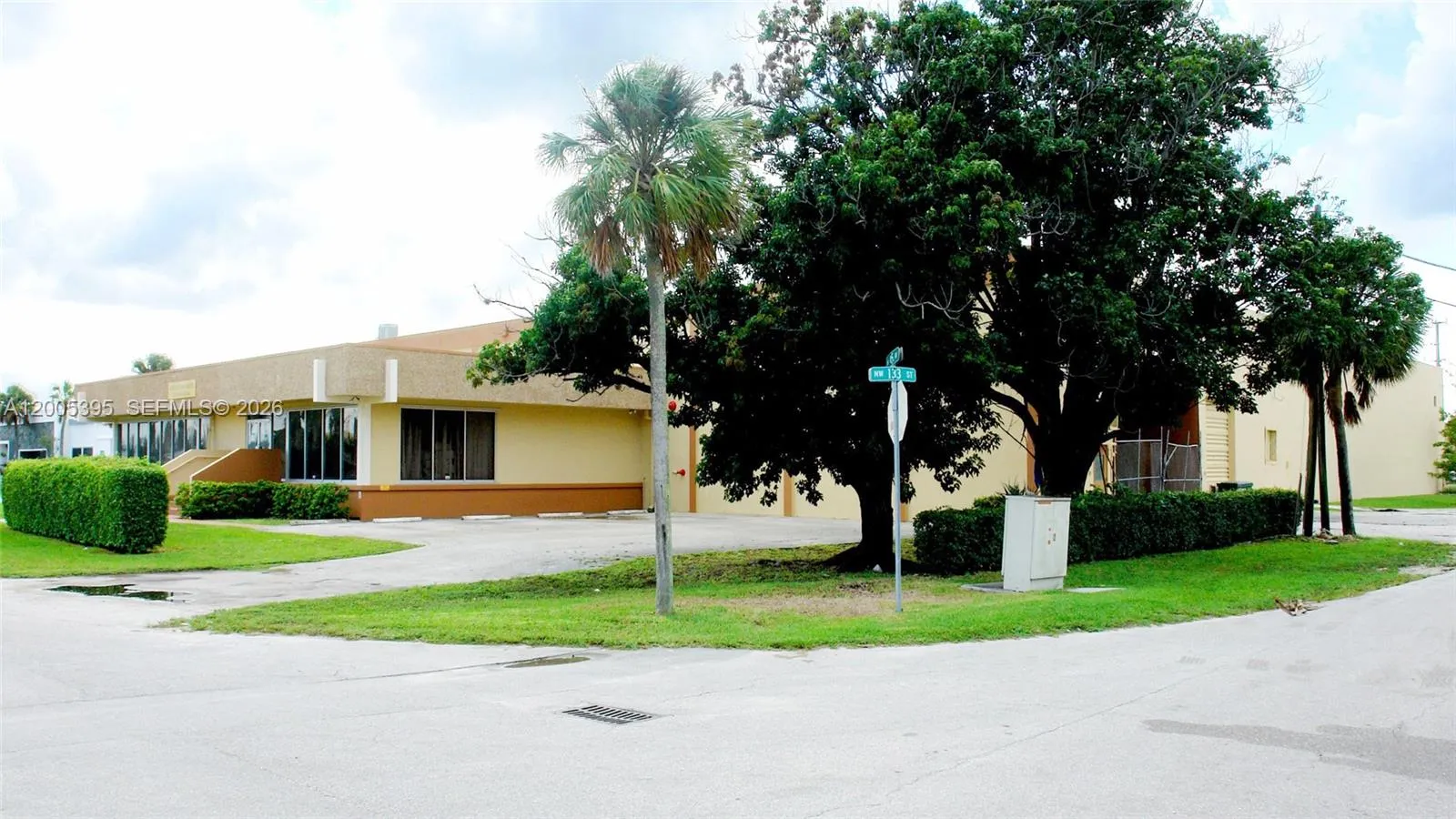 13290 NW 45th Ave, Opa-Locka FL 33054