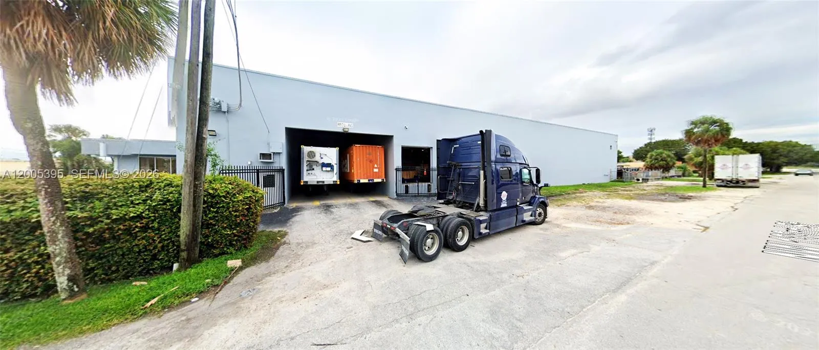 13290 NW 45th Ave, Opa-Locka FL 33054