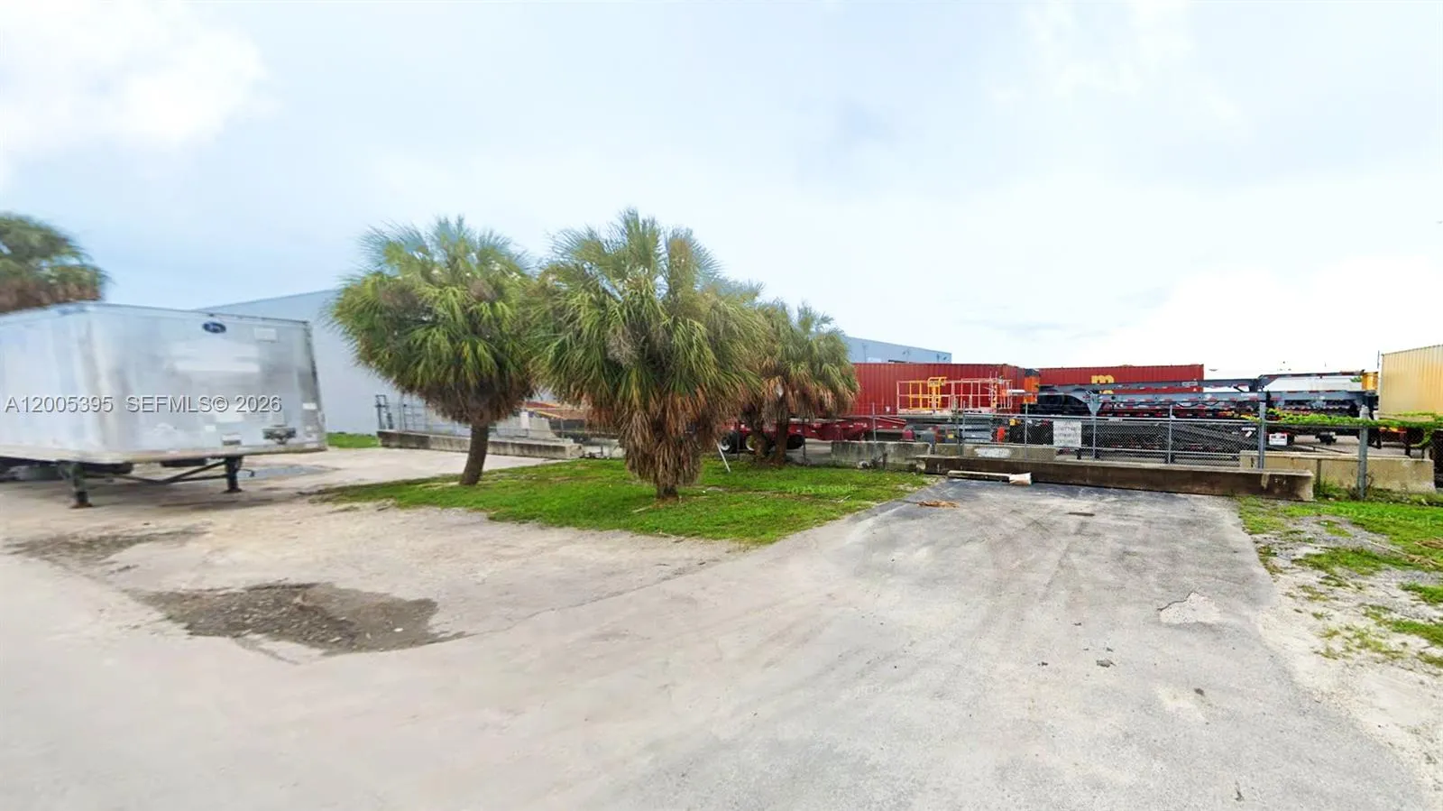 13290 NW 45th Ave, Opa-Locka FL 33054