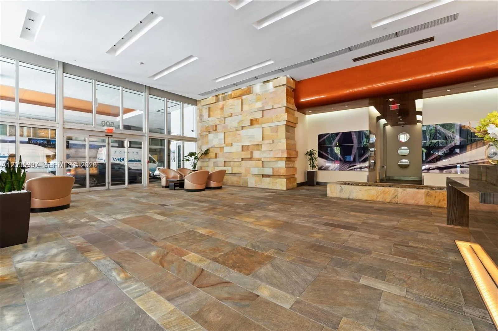 500 Brickell Ave # 1405, Miami FL 33131